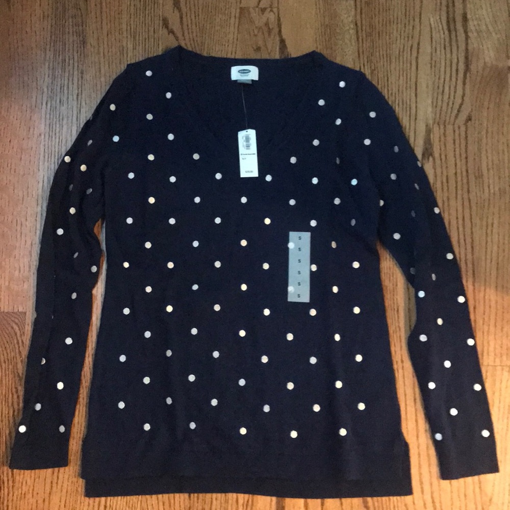 NWT Old Navy Sweater, size small